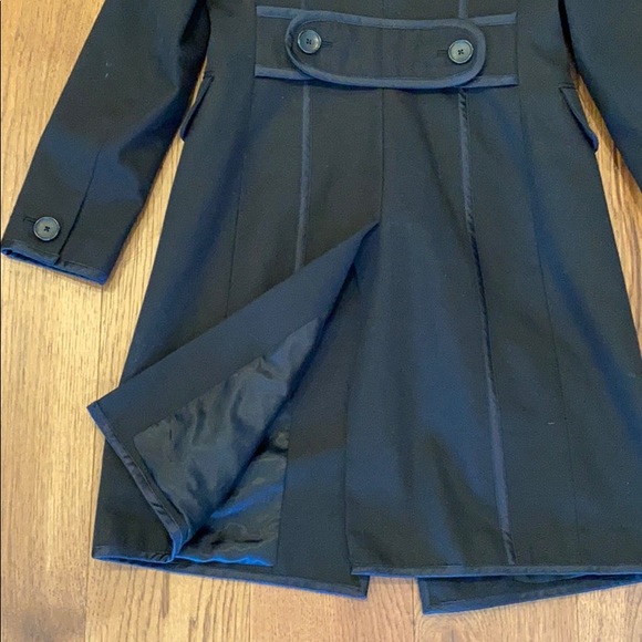 Beautiful VINTAGE (2003) Banana Republic coat in perfect condition - Picture 6 of 10